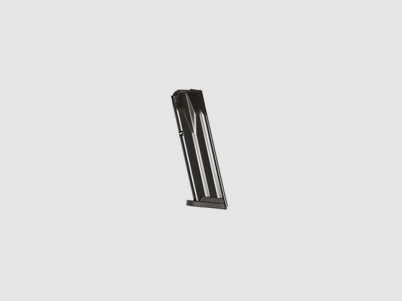 SIG Sauer P320 9mm 17rds Black Polymer Magazine, Bild 1 von 2