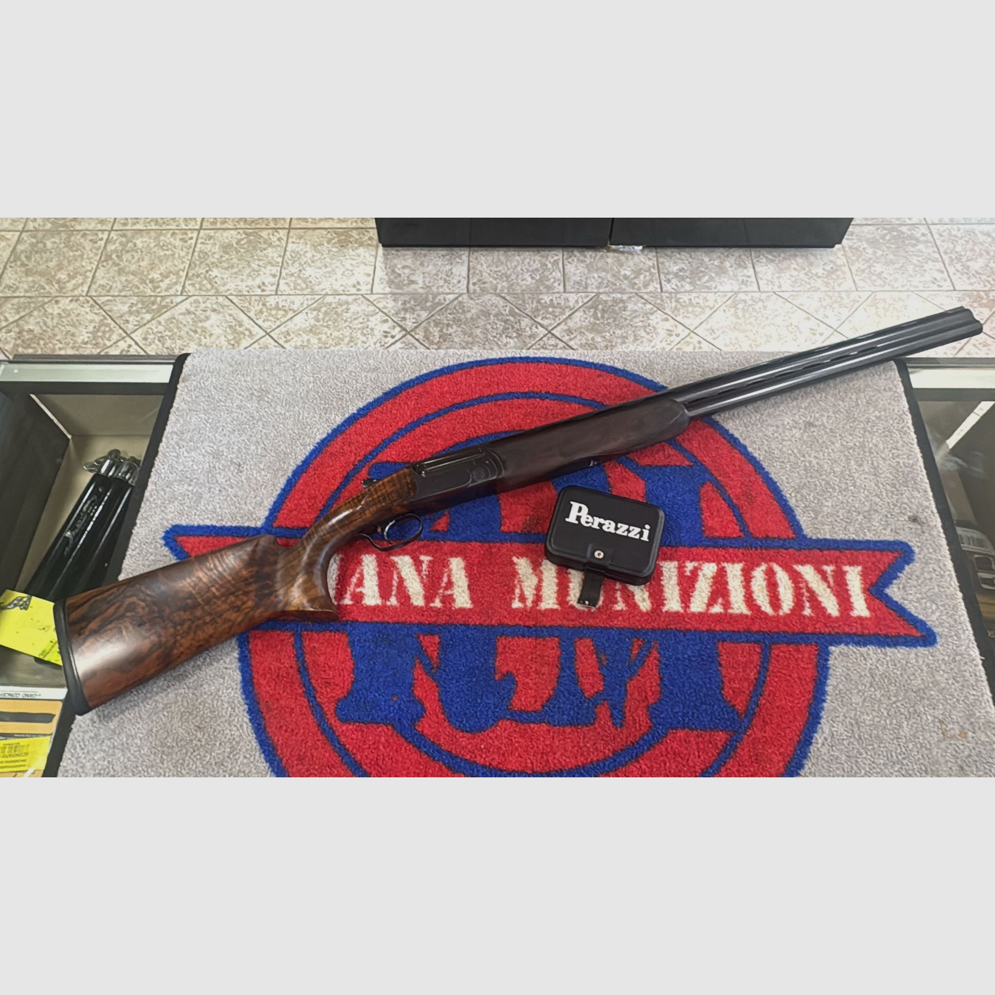 Perazzi MX8 SPECIAL 12, zdjęcie 1 z 3