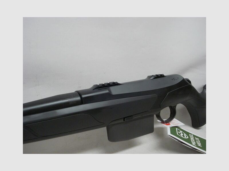 Merkel Helix Alpinist SWLL51 & MG mV