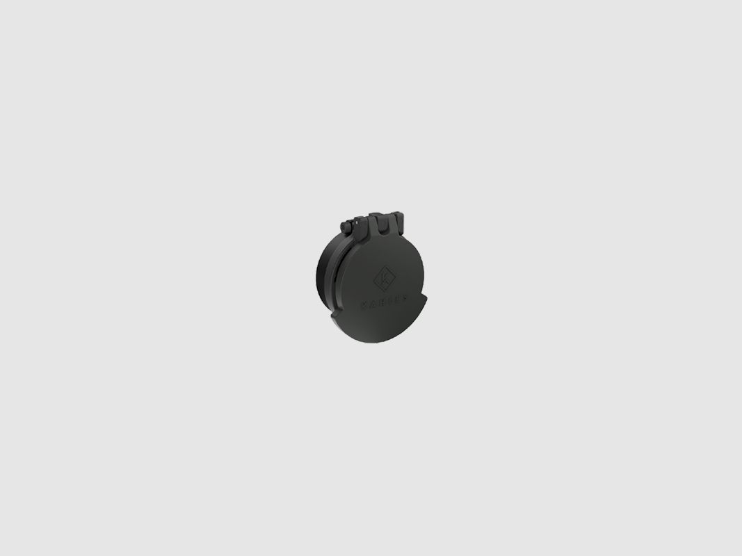 KAHLES COPERCHIO FLIP-UP PER OCULARE 43 MM