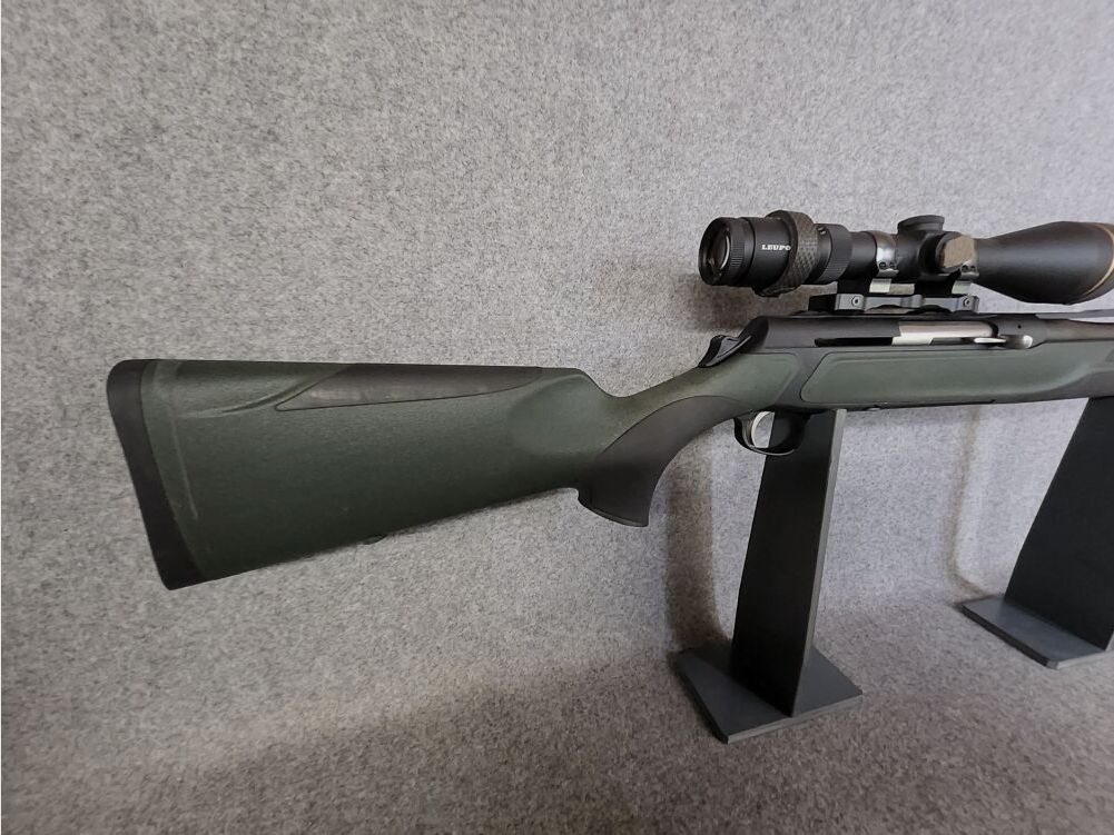 Sauer 303 Forest
