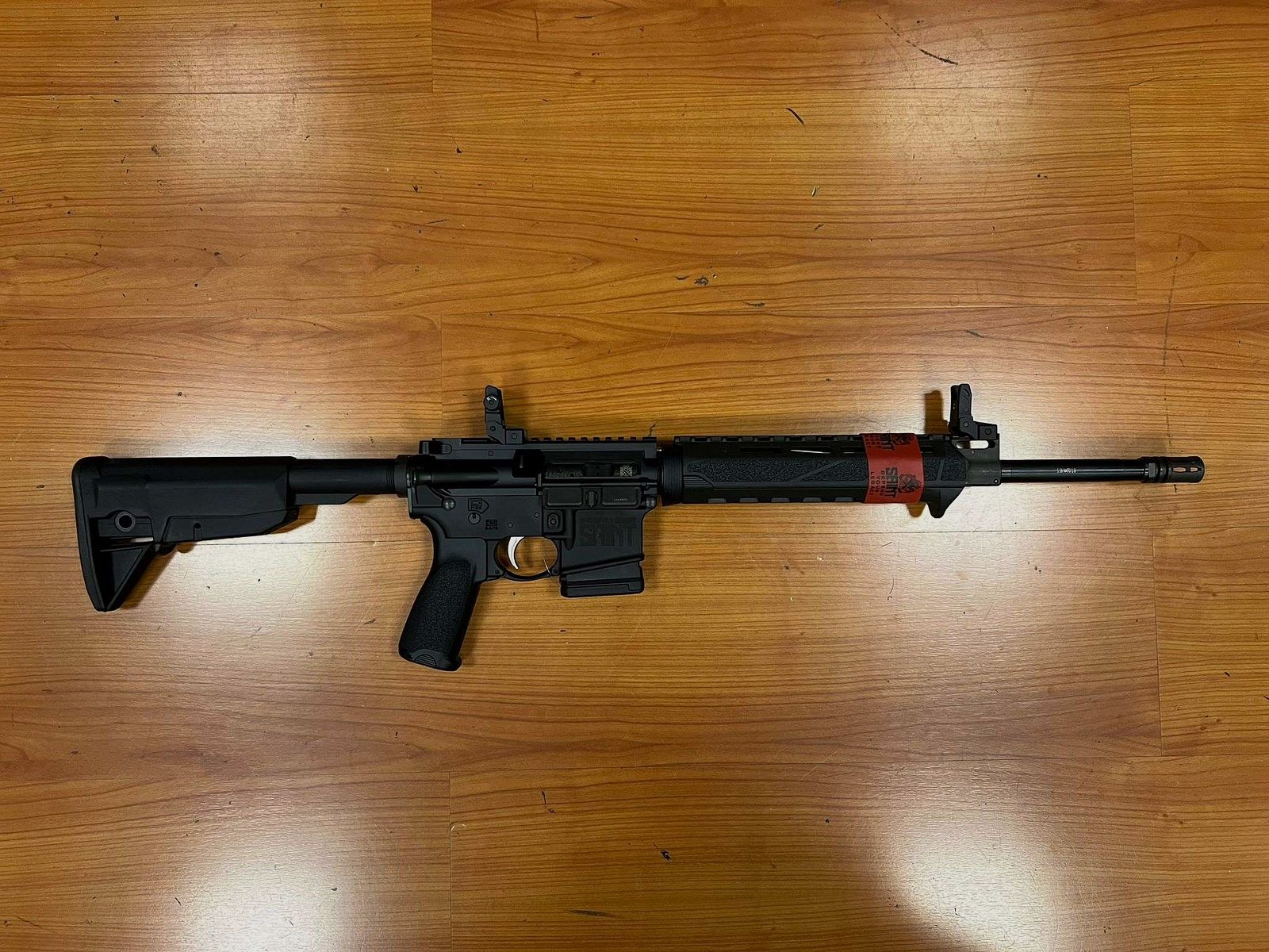 Springfield Armory Saint 16″ Kaliber .223 Remington, Bild 1 von 8