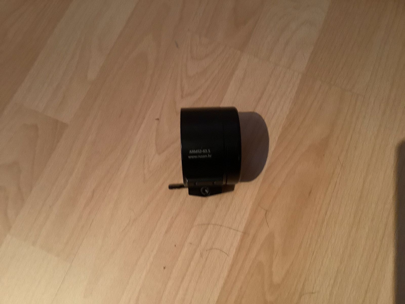 Rusan ARM Klemmadapter als Set oder einzeln 