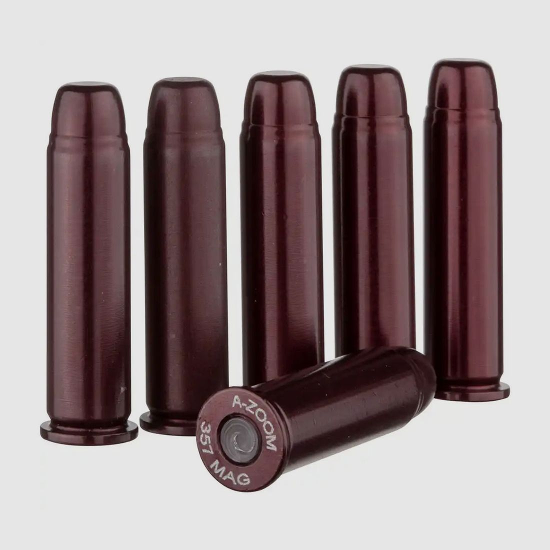 A-Zoom Pufferpatrone für Faustfeuerwaffen (verschiedene Kaliber) - .357