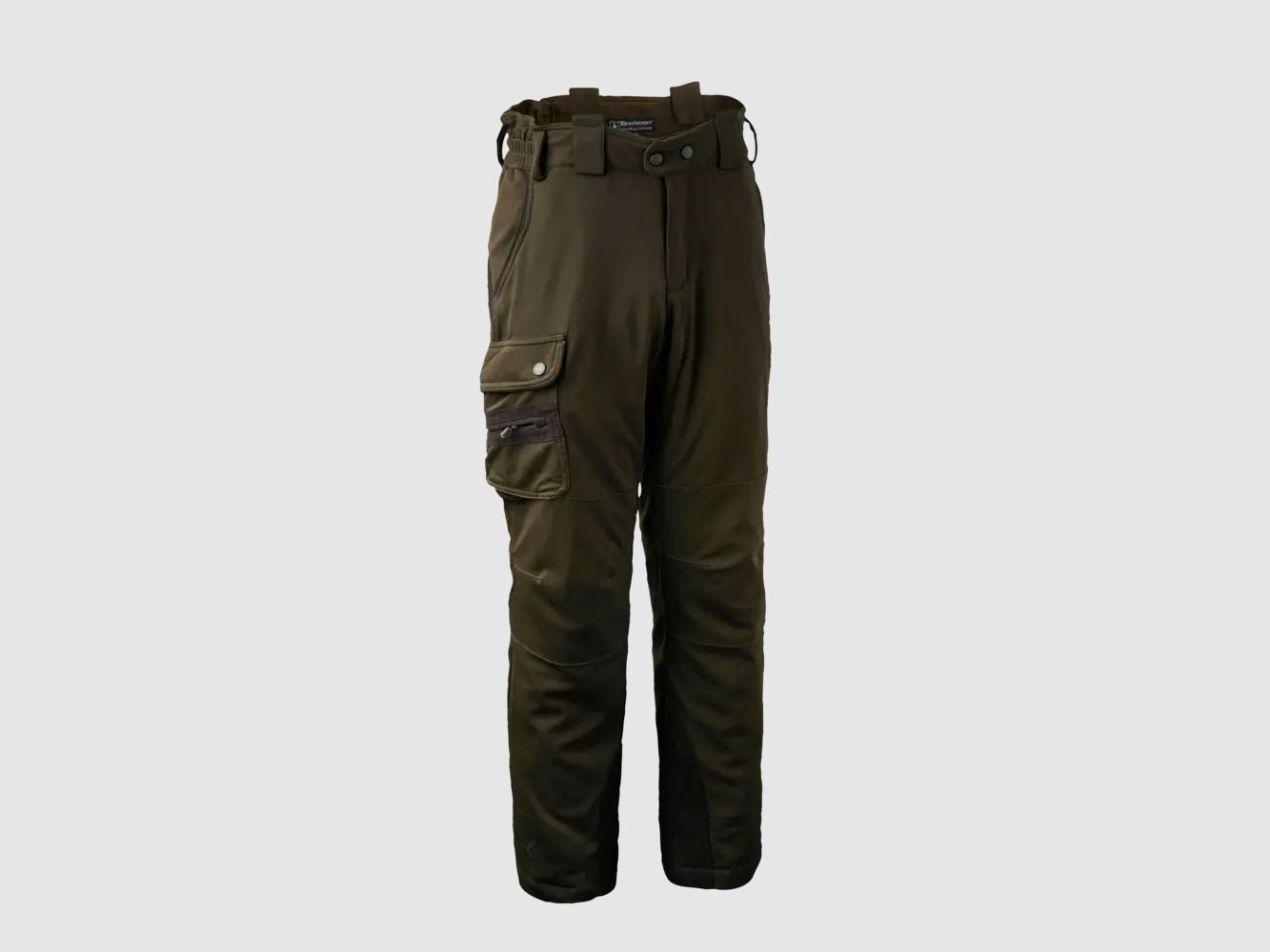 Pantaloni da caccia Muflon Deerhunter