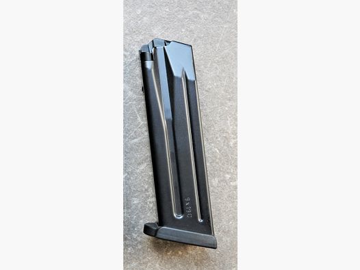 15 Schuss Magazin für HK P30, P30L, SFP9 -  9 x 19 – Kurzwaffenmagazin