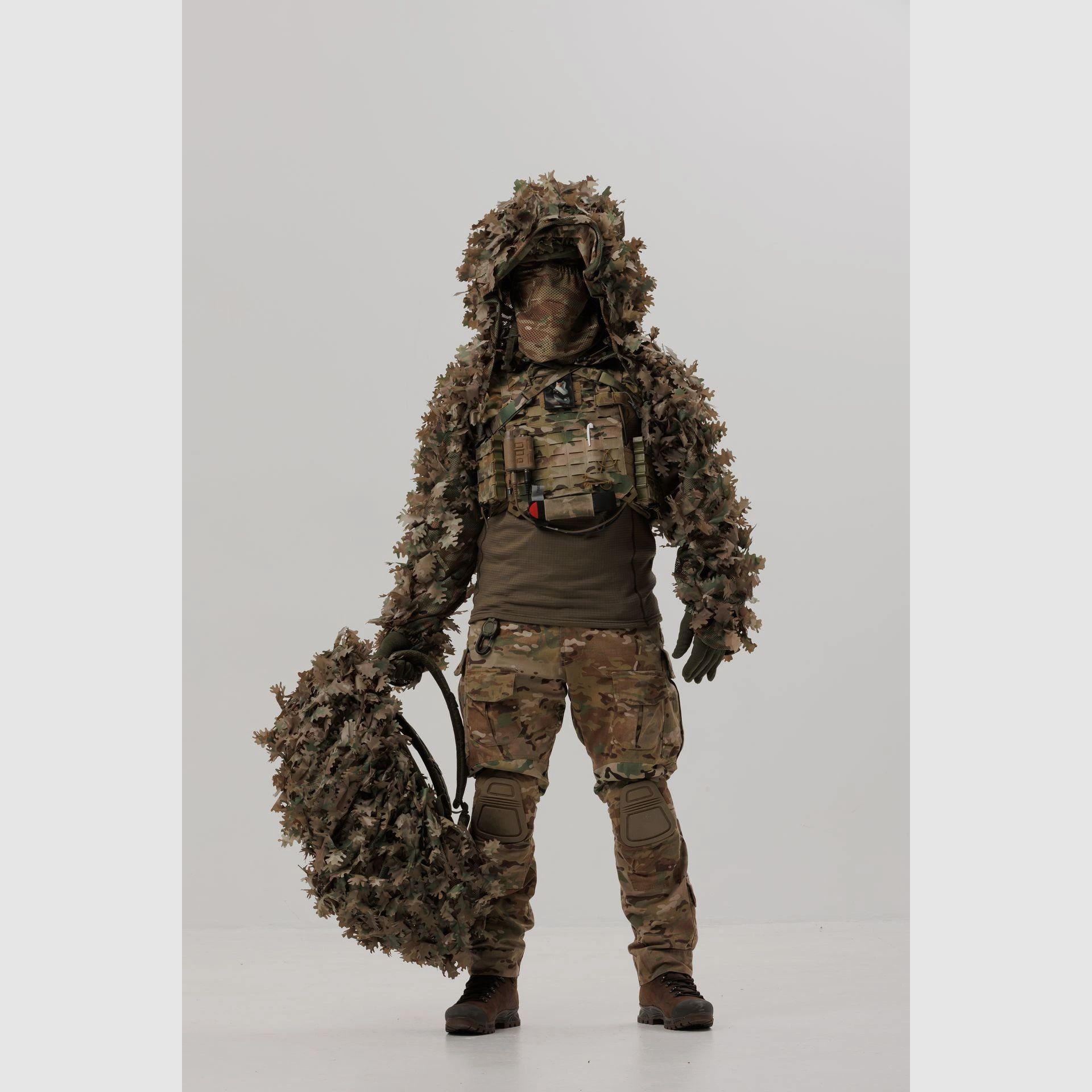 Rucksackhülle V7 Dry Field 40/60L Lapa Gear, Bild 5 von 15
