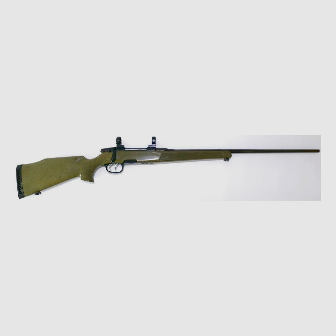 Steyr Model M SSG Stock