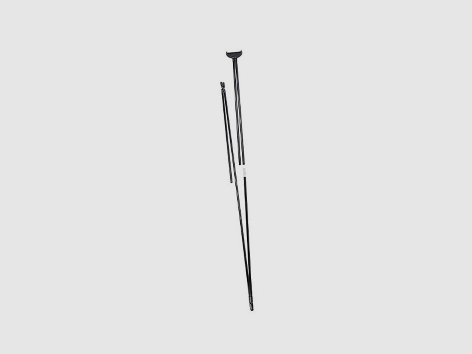 4 STABLE STICKS – BUSH ESSENTIAL bipied en aluminium H165 cm / 837 g, image 3 sur 4