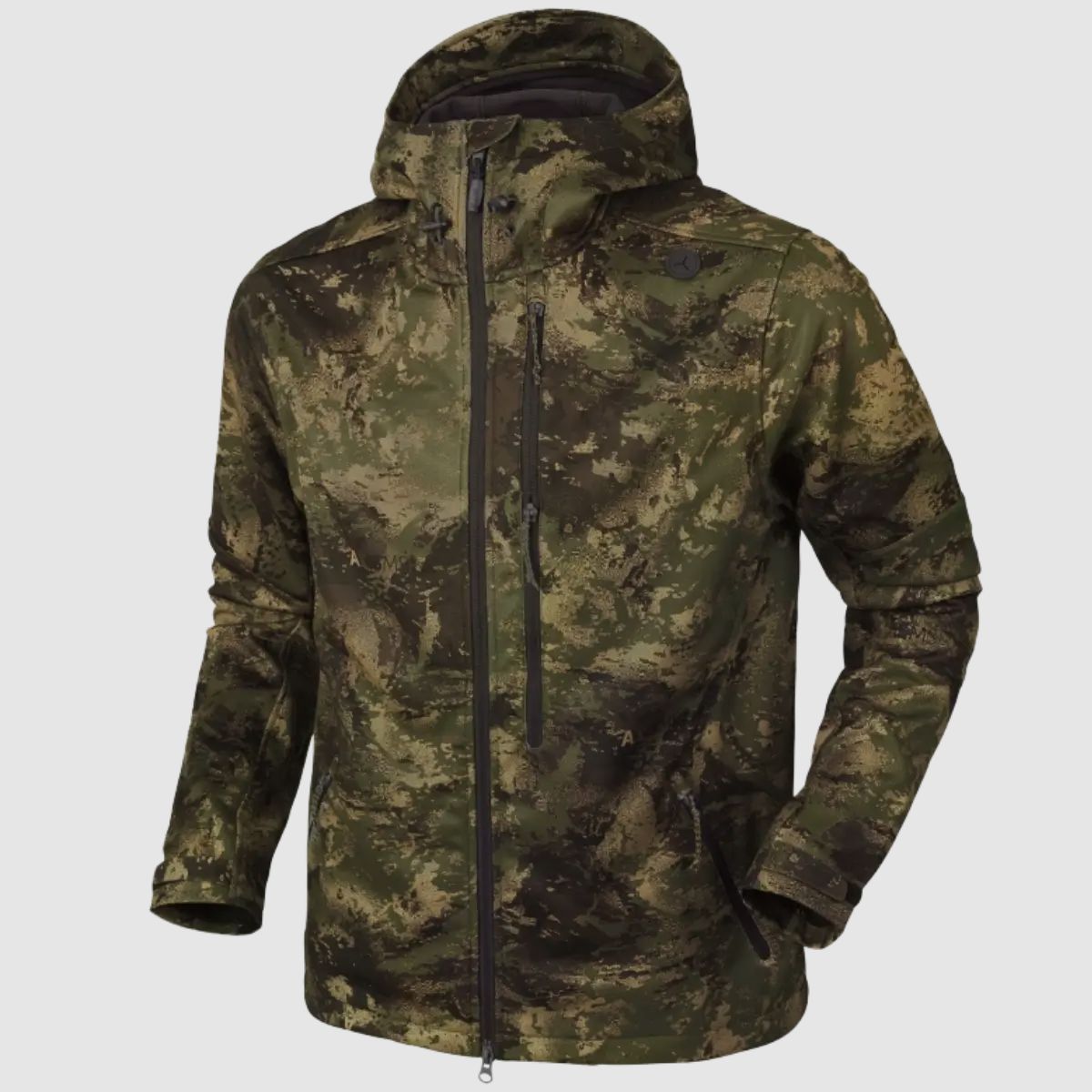 Härkila Jacke Lagan Camo
