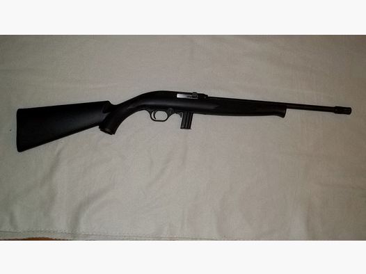 Mossberg 715T Plinkster Talo kal. 22 lr.