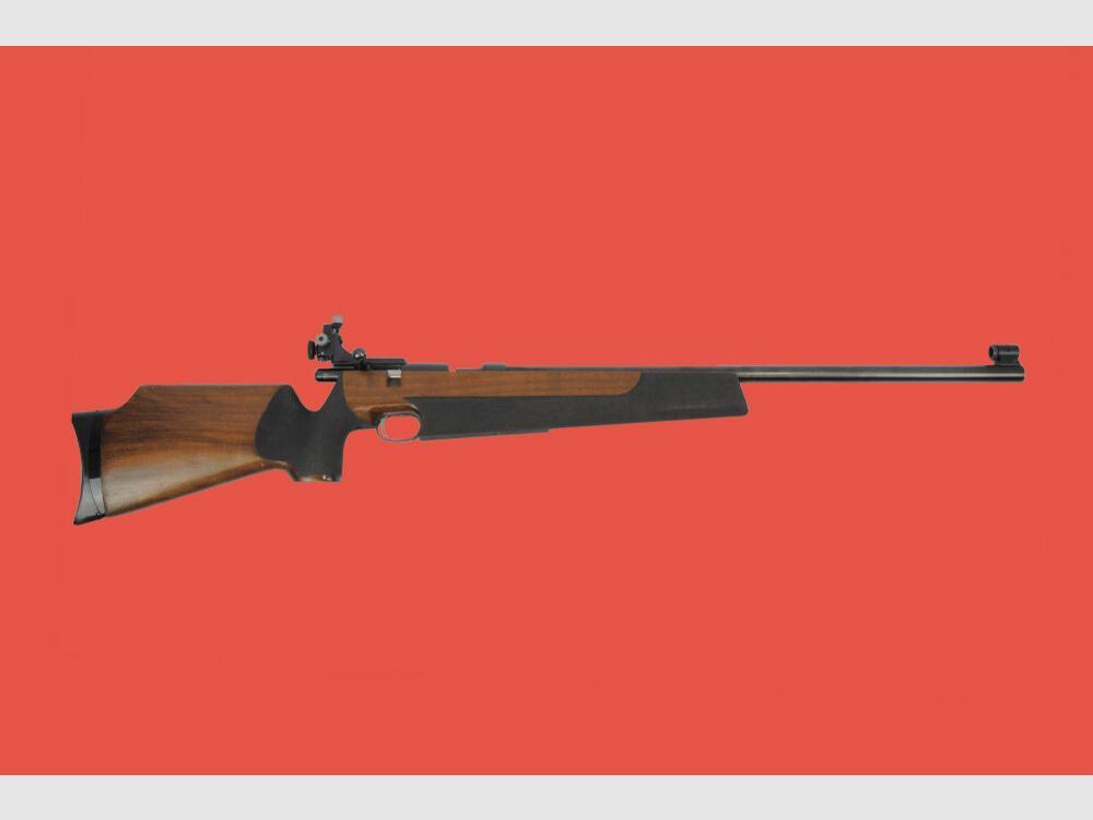 Weihrauch HW 60M, image 3 sur 3