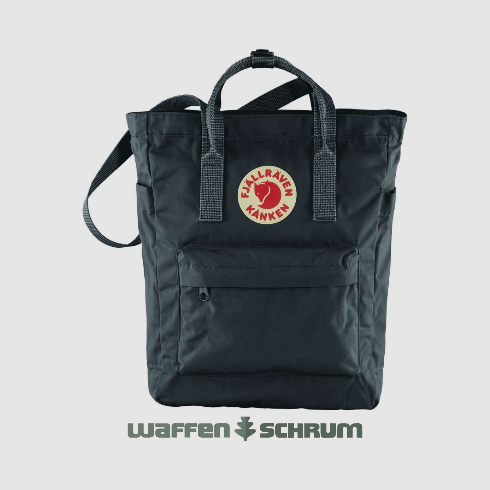 Fjällräven Kanken Totepack Graphite