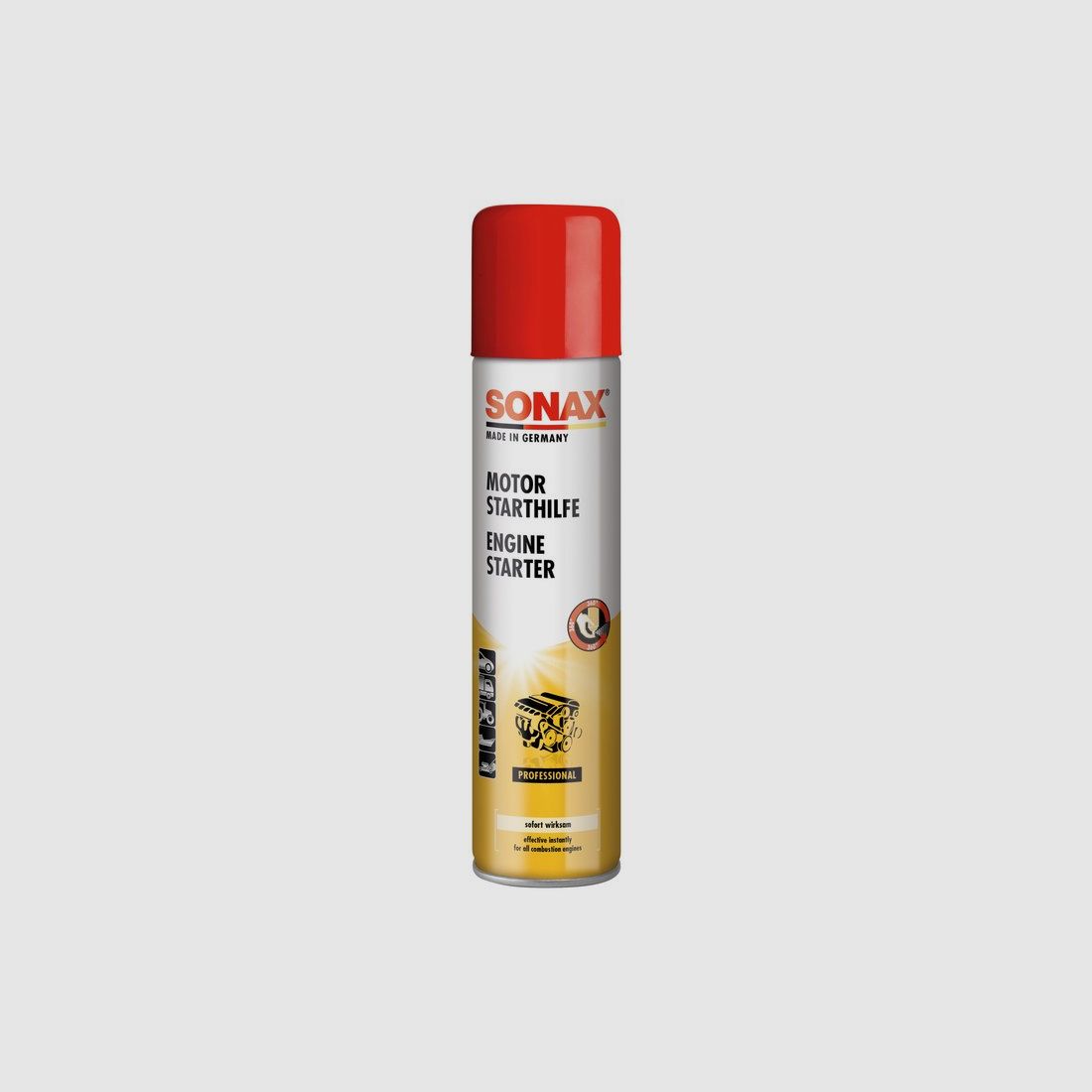 Samostart Sonax