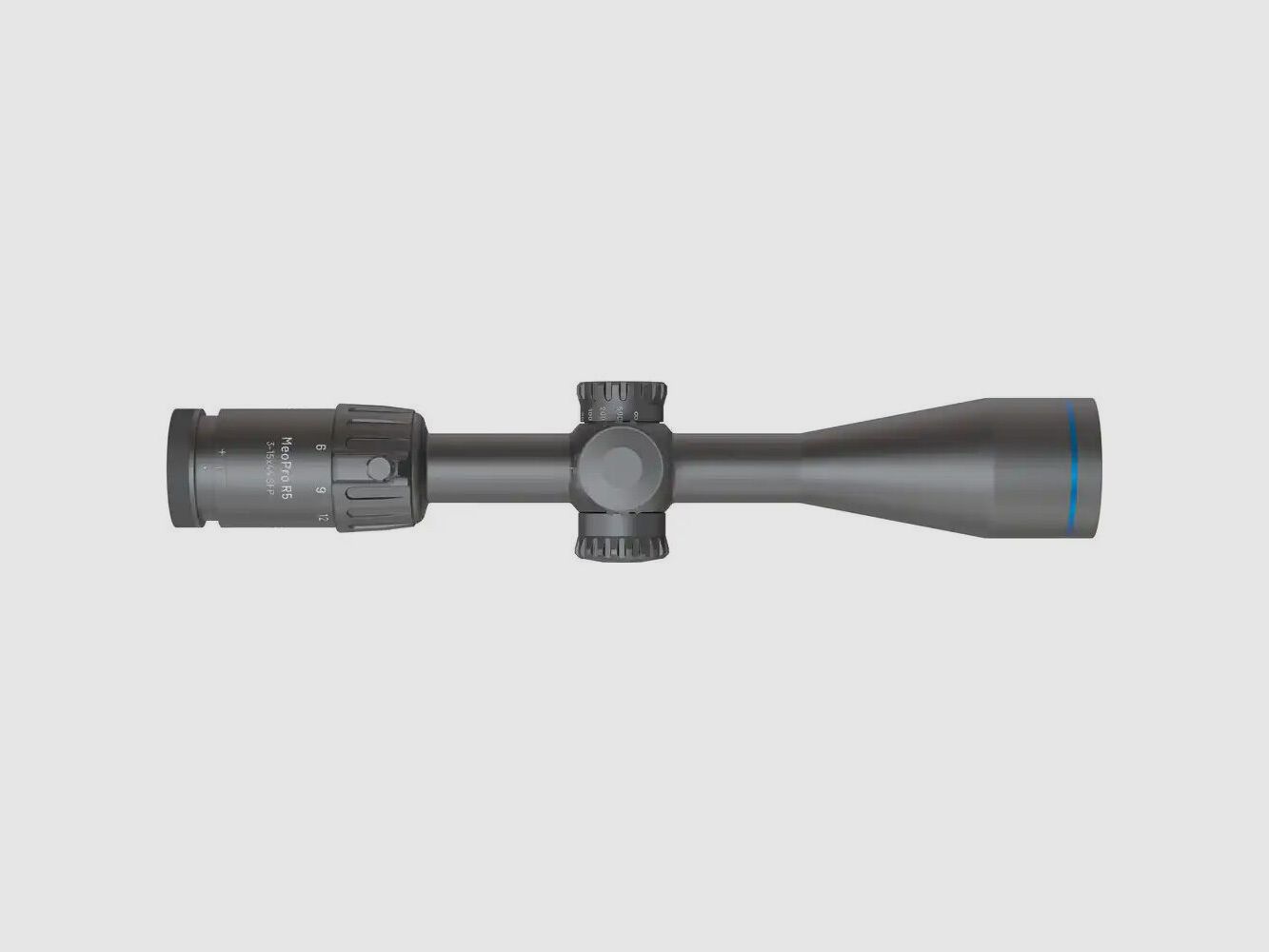 Meopta MeoPro R5 3-15x44 SFP Z-PLEX