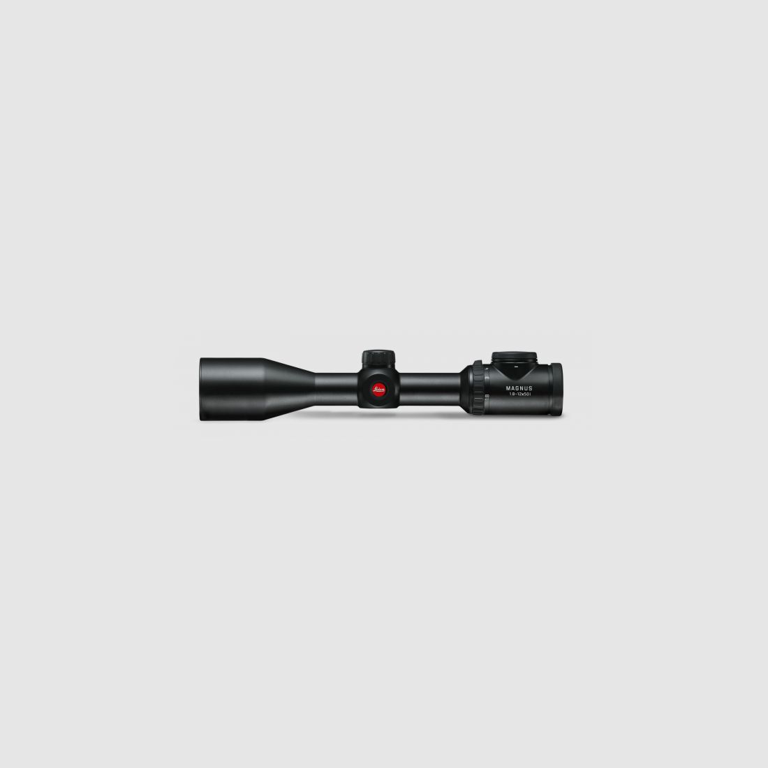 Leica Magnus 1.8-12x50 i riflescope