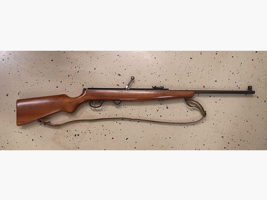 Haenel Suhl 310 NVA GST Luftgewehr