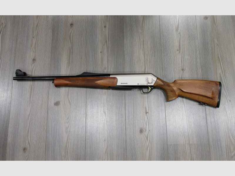 BROWNING LONG TRAC + Docter (verkauft), Bild 1 von 7