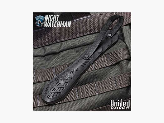 Night Watchman Slapper Knock-Out