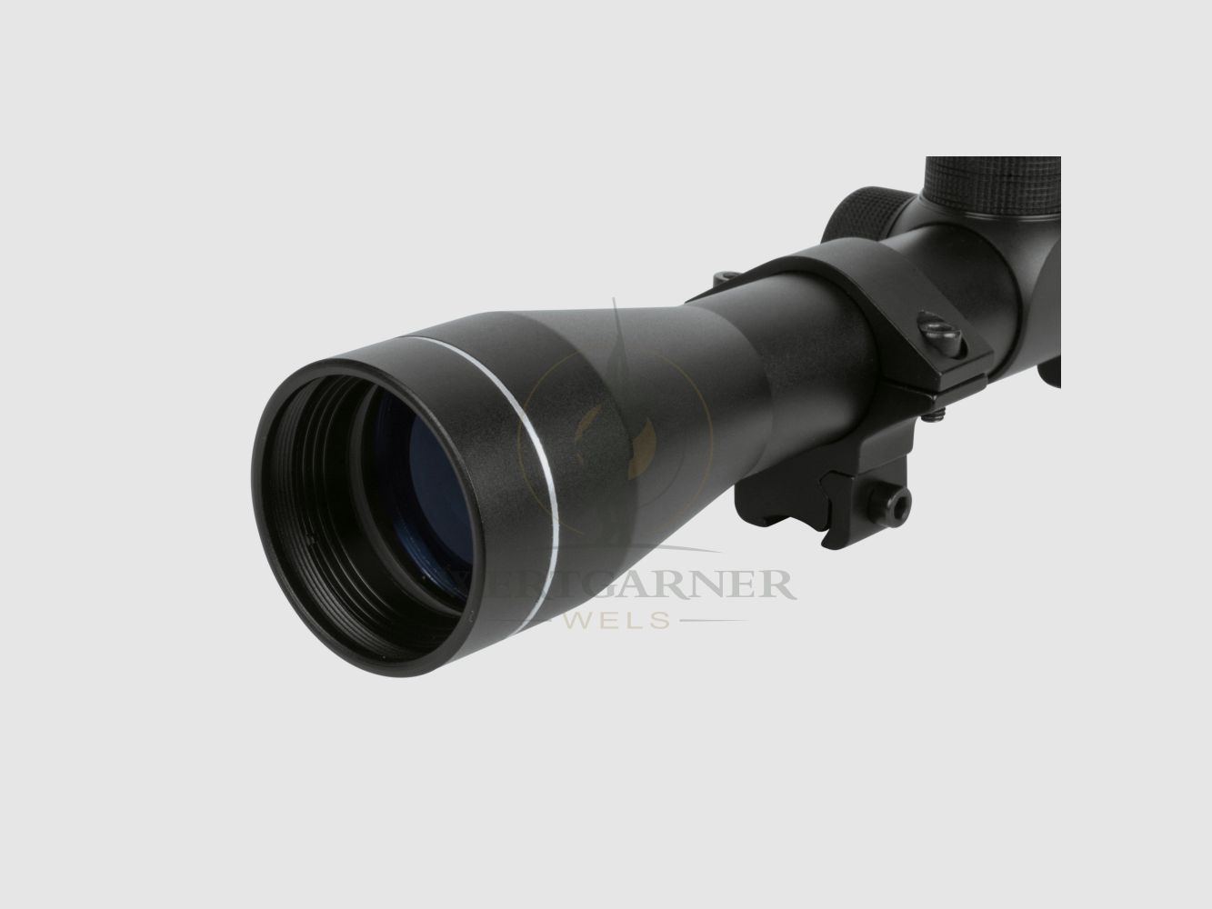Diana Scope 4x32 incl. Mount 11mm Duplex, imagen 6 de 9