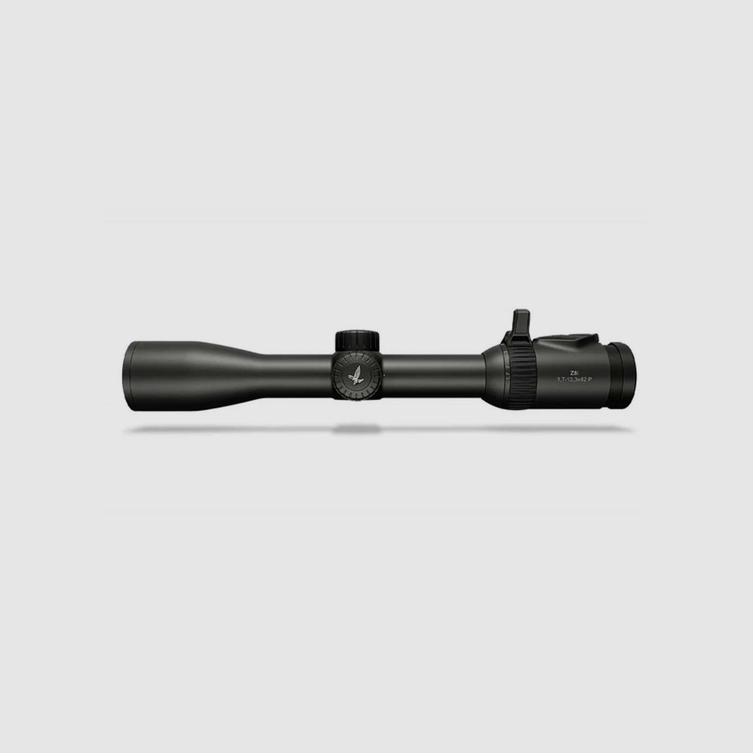Swarovski Z8I 1,7-13,3X42 Gen2, Bild 2 von 5