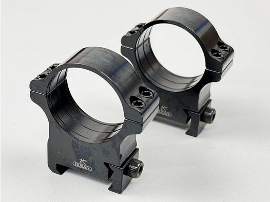 Anillos de tejer Rusan 30mm Tornillo H14