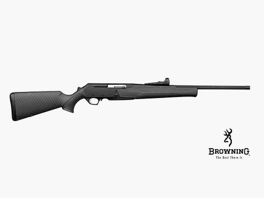 BROWNING BAR MK3 Reflex Composite HC CF