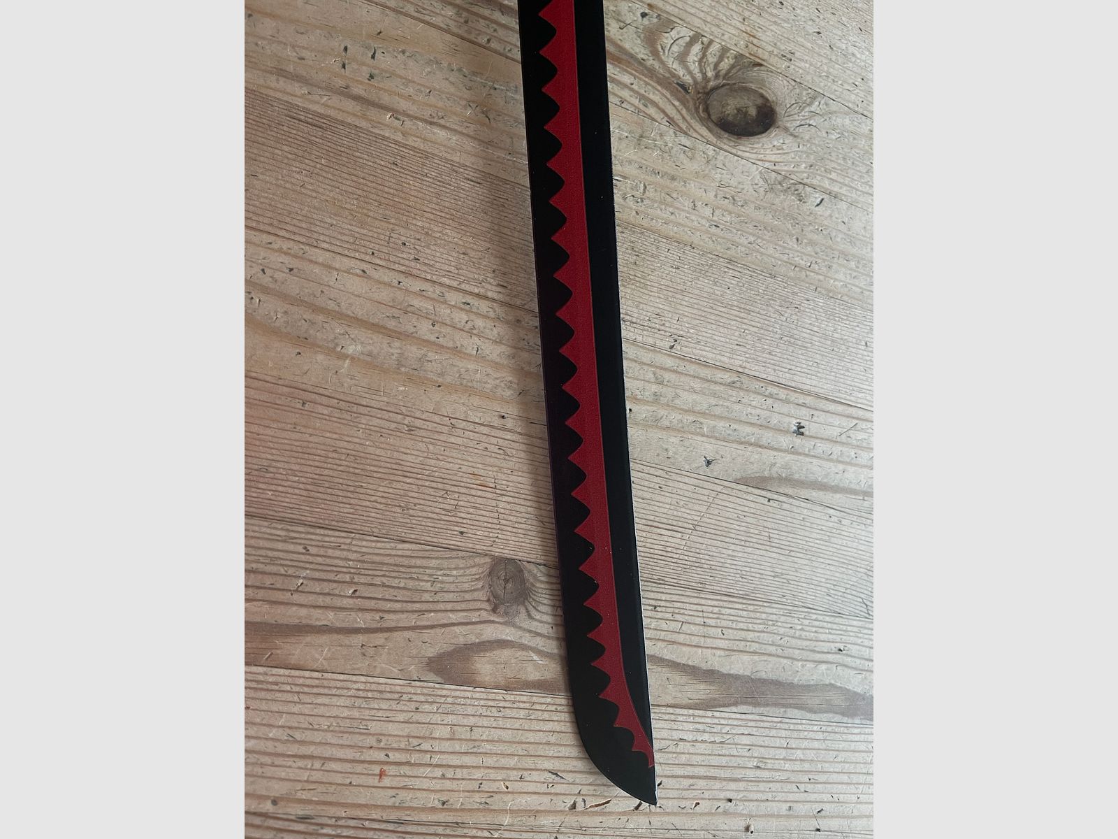 Espada Shuusui Katana