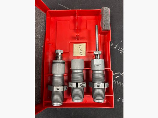Hornady die set .450 Bushmaster New!