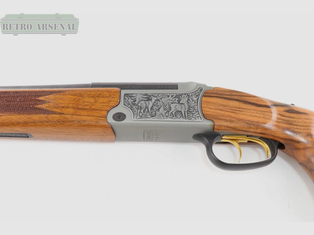 Blaser BBF 95