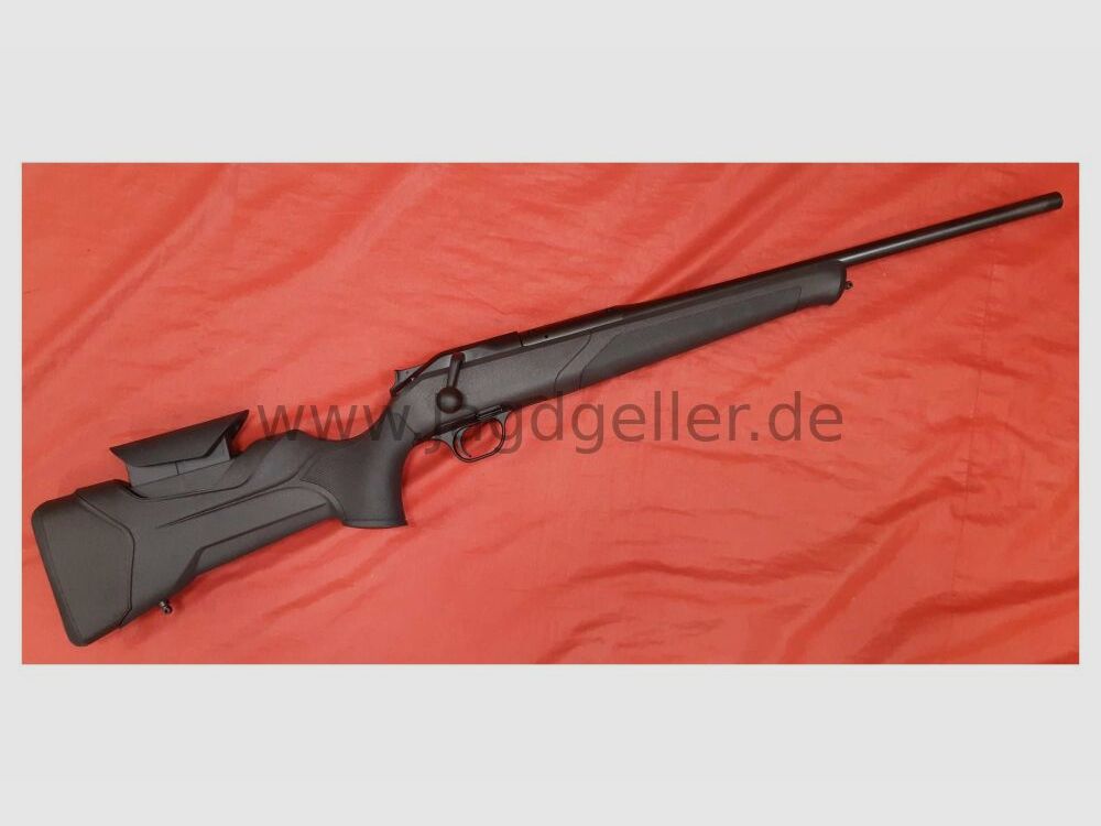 Blaser R8 Prof. 2.0 Repeating Rifle 52cm Barrel M15x1 Thread .308Win