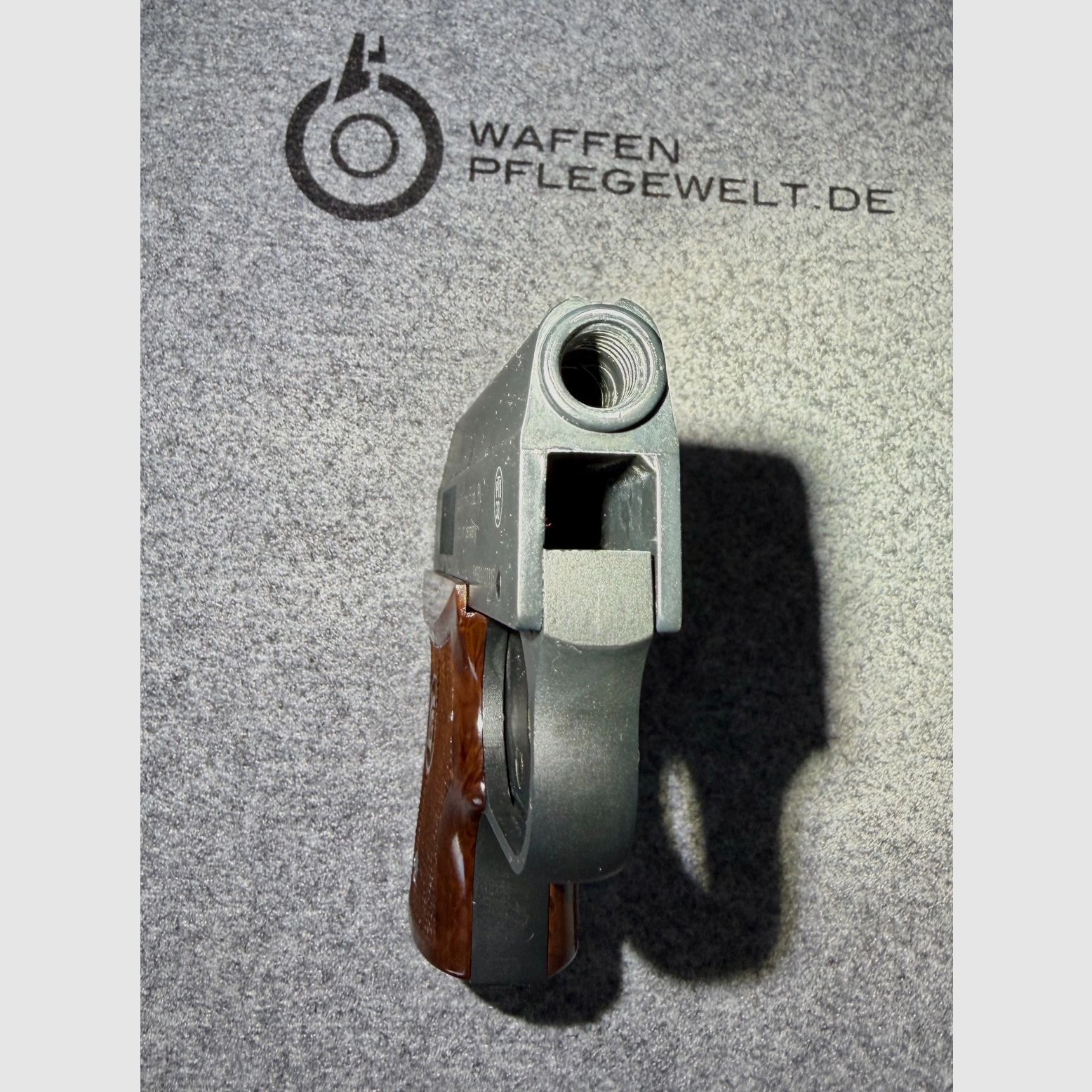 Röhm RG3