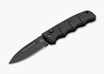 Spring knife AKS-74 Spearpoint D2 Kalashnikov