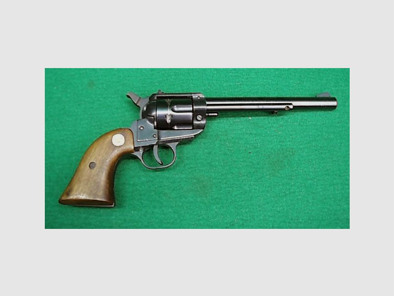 Reck Revolver Mod.12