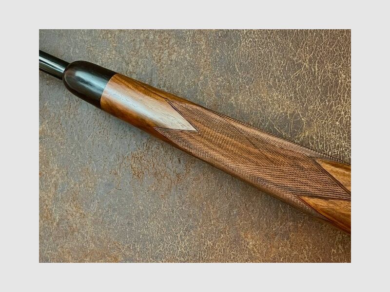 Mauser - Landmesser 98 Custom