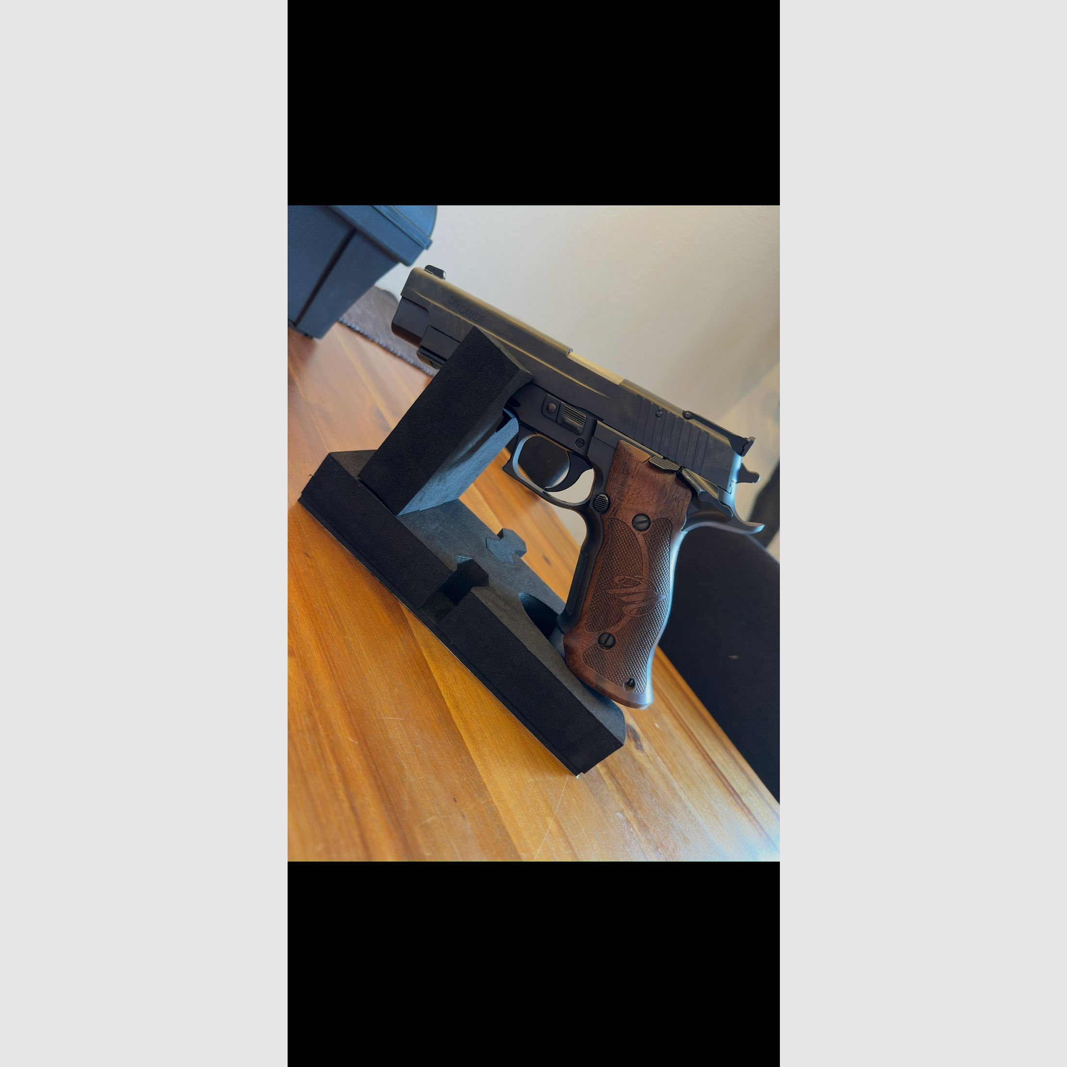 Sig Sauer P226 S X Five ( Eckernförde )