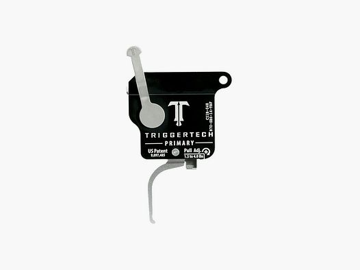 TRIGGERTECH Abzug REM700 PRIMARY DH inox rechts