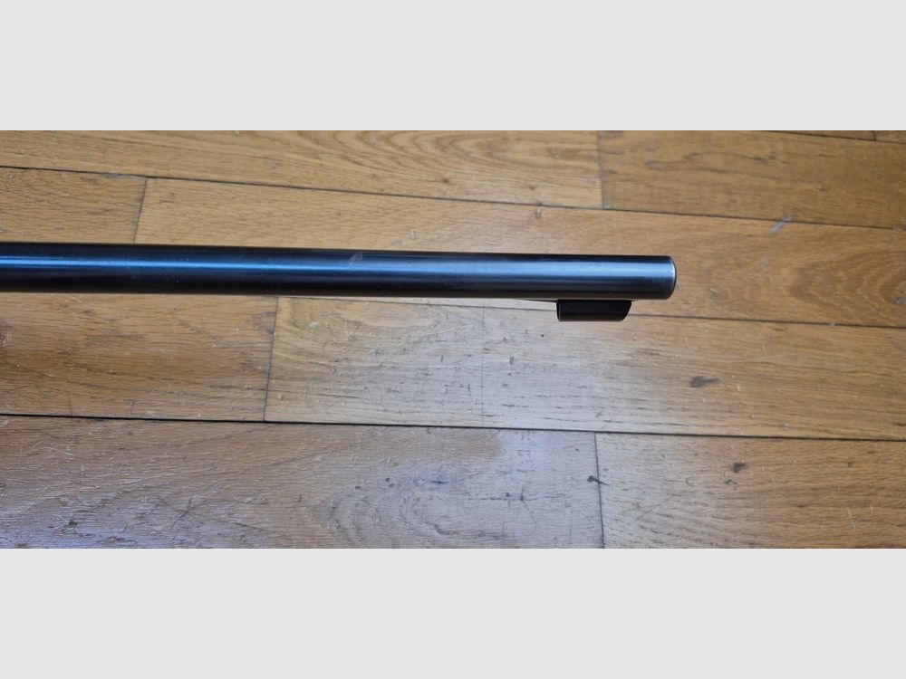 Sehr schöne Jagdgewehr Krico 700 Jagdmatch — Kal. .222 Rem — Herstellung Kriegeskorte in Stuttgart — Deutscher Stecher — Hensoldt Wetzlar Diatal 4X32 auf 100% Stahl-Turm-Montage — Sehr schöner Nussbaumholz hoher Grad — Exzellente Mechanik — Exzellenter Abzug — Sehr schöner Lauf fast neu – TBE/TBE+, Bild 17 von 38