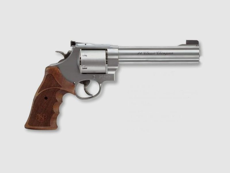 S&W 629 Classic Champion .44 Magnum