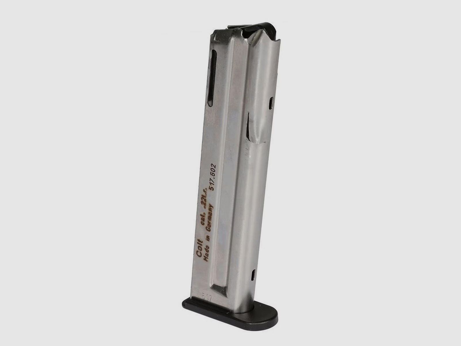 Colt 1911 Magazine Cal. .22 LR, 12 Rounds