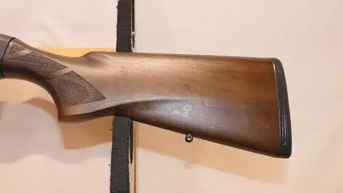 Selbstladeflinte Beretta A 400 Lite Wood Kal. 12/71cm, Bild 7 von 11
