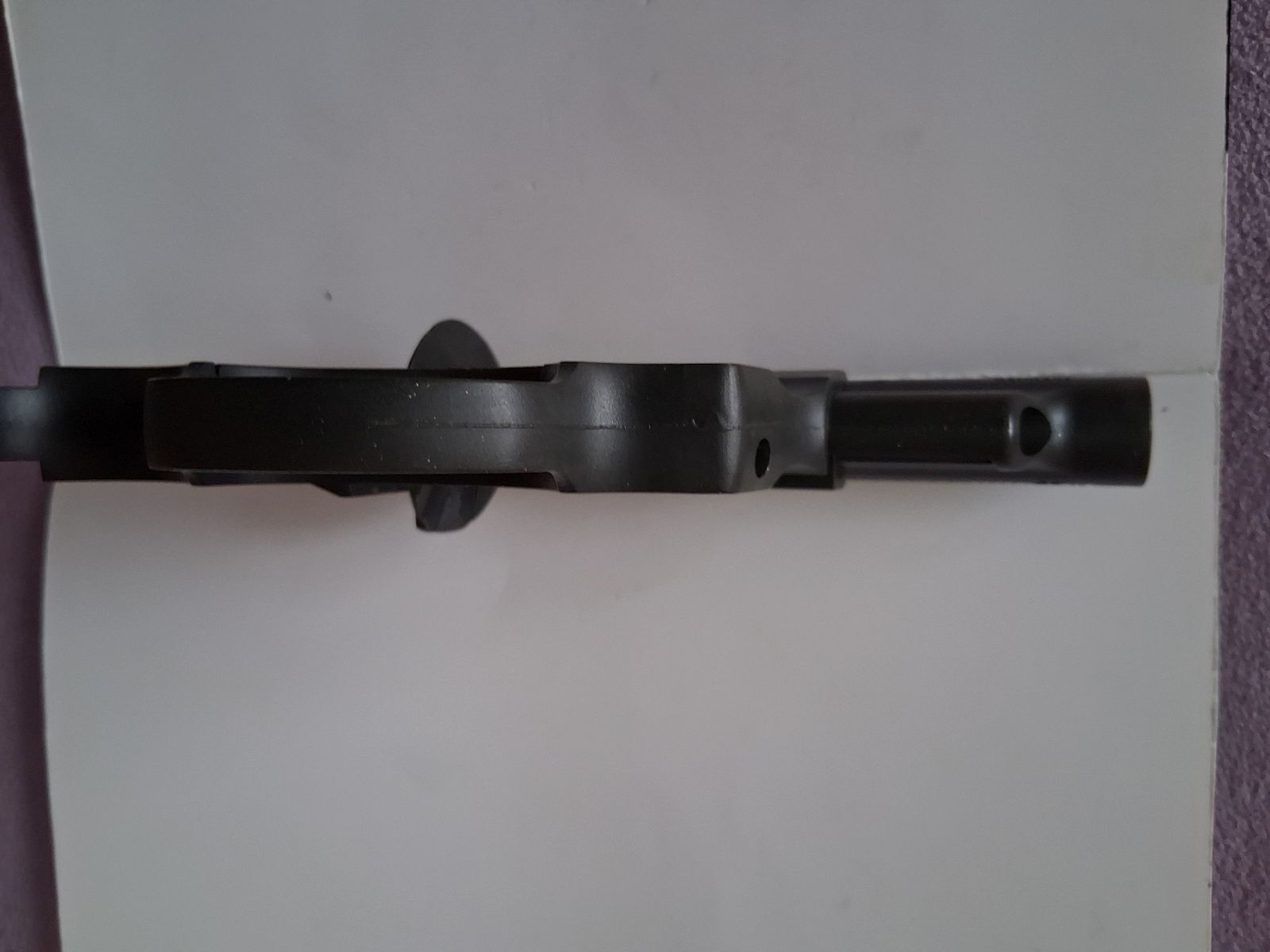 Griffstück plus Original Zubehör für Röhm RG89 (PTB-451)