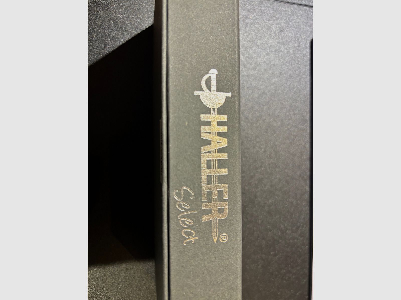 Haller Klappmesser Neu/OVP
