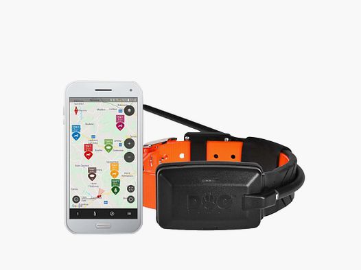 DogTrace GPS X30 Hondenhalsband Additional Transmitter / Receiver