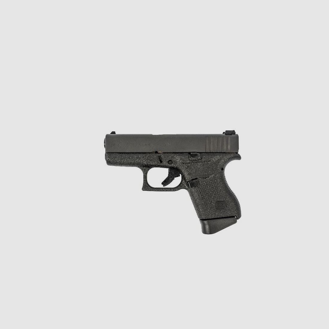 GLOCK 43, Bild 2 von 5