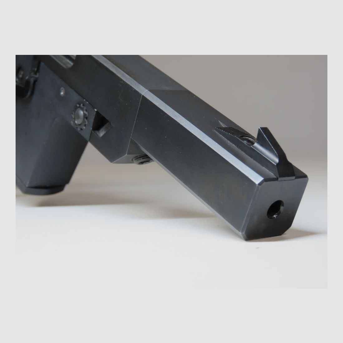 Schöne Walther GSP neue Generation