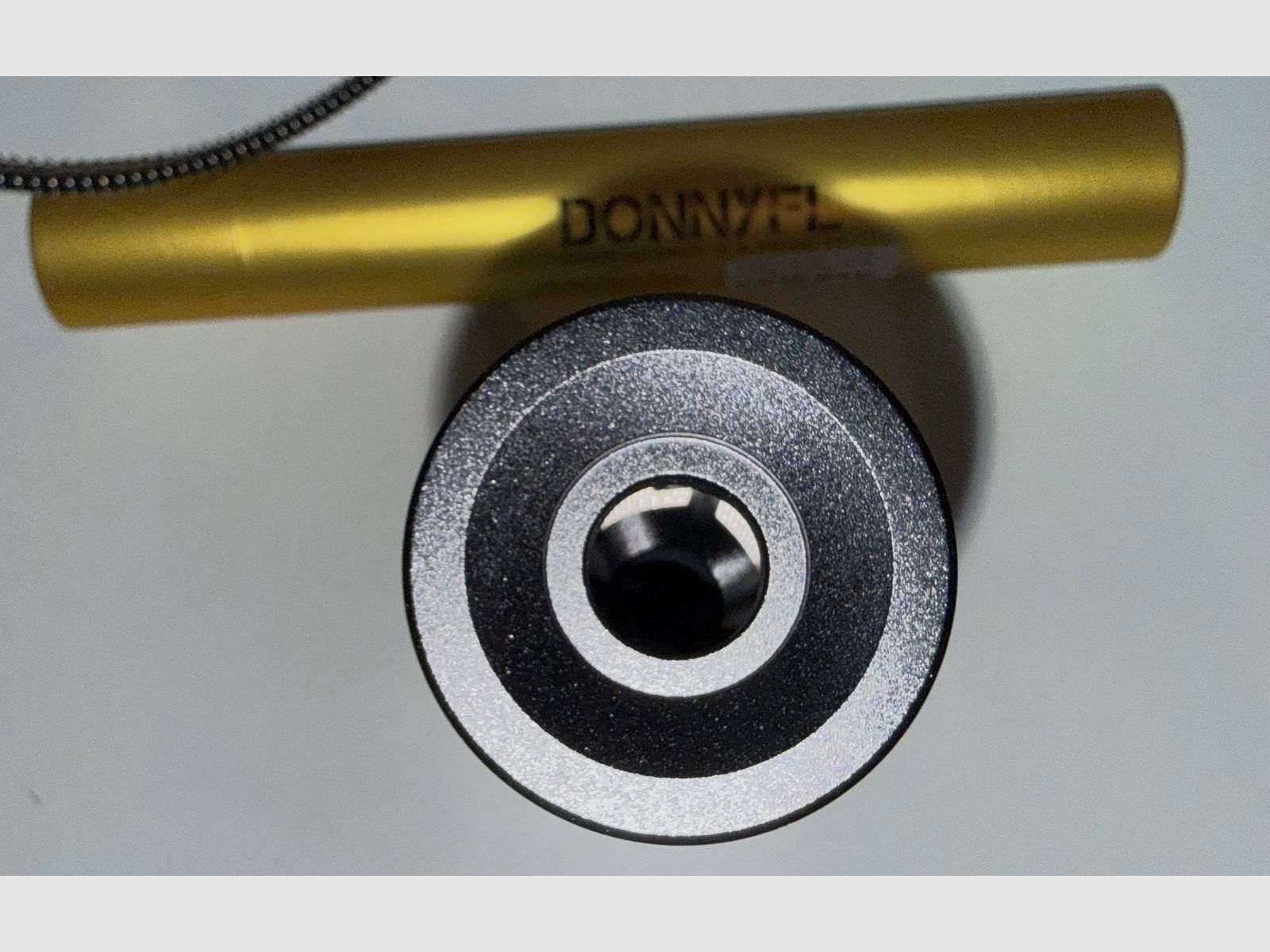 Silenciador DonnyFL Great Kami M18x1, .45 hasta .58