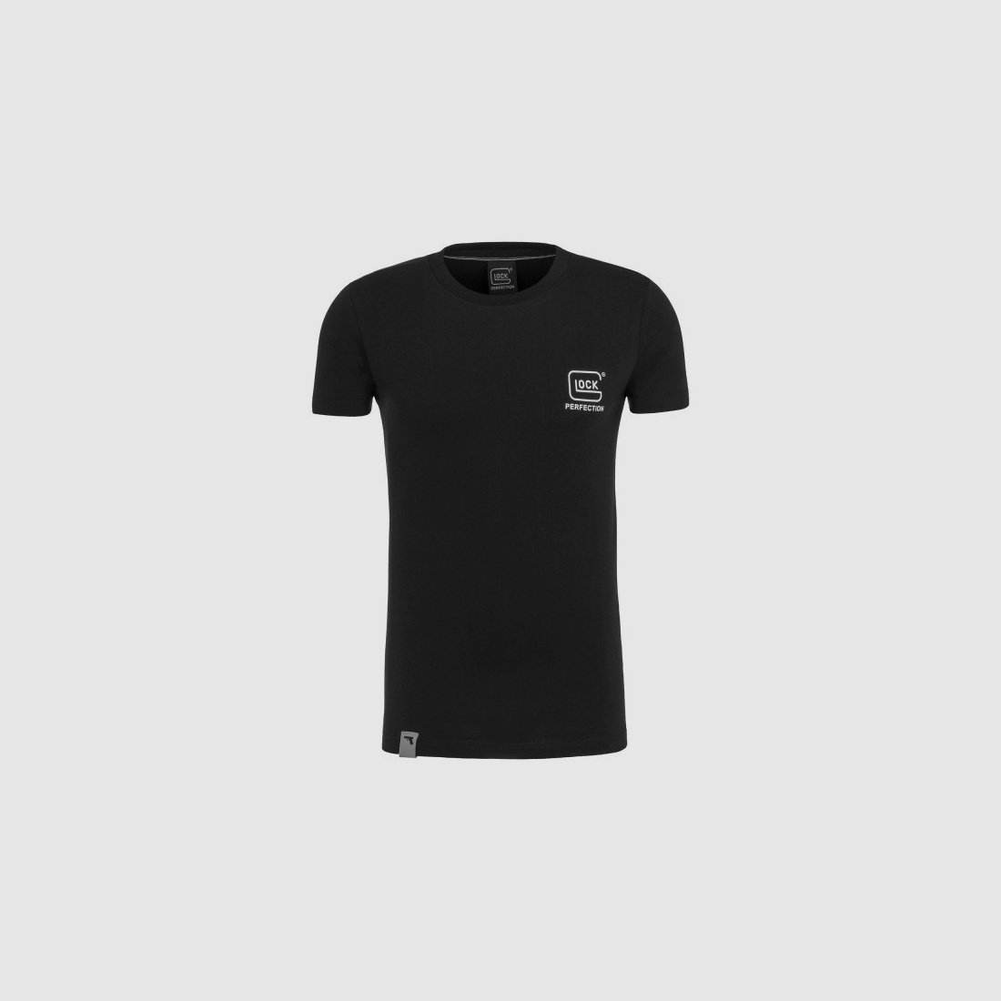 GLOCK T-SHIRT "GLOCK 17 GEN5 - ENGINEERING"