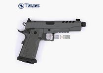 Pistolet TISAS 2011 Double Stack Night Stalker Optic Ready Cal. 9x19