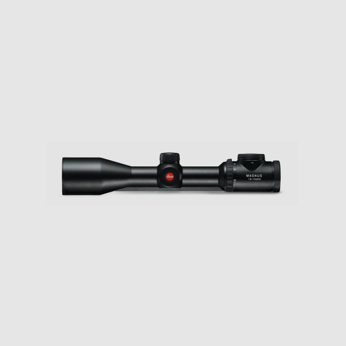 Leica - Lunette de visée Magnus 1,8-12x50i L-4A, image 2 sur 2